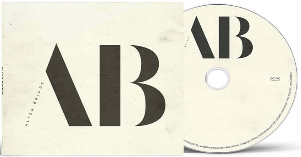 Novinka ALTER BRIDGE vyjde zkraje příštího roku!