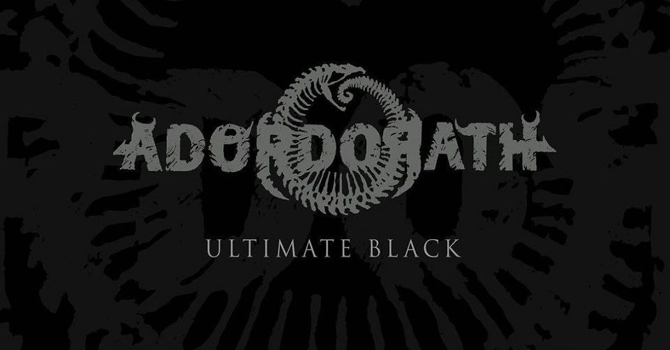 Recenze: ADOR DORATH – Ultimate Black /2024/ vlastní vydání