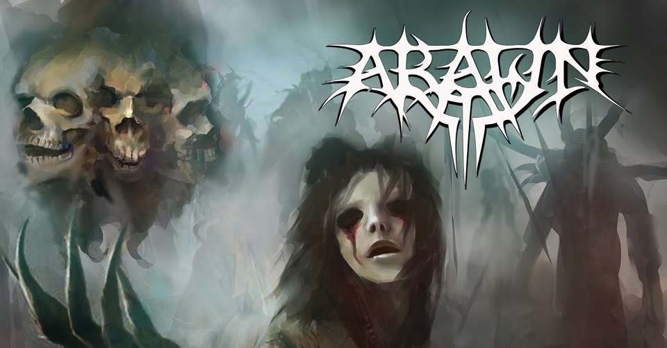 Recenze: ARAWN – Kapitola III /2024/ Smile Music Records