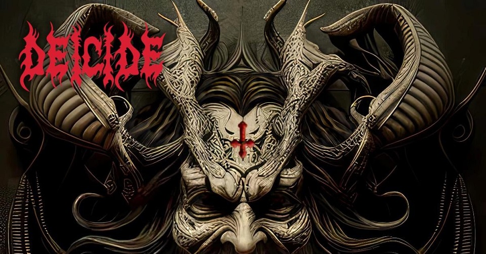 Recenze: DEICIDE – Banished By Sin /2024/ Reigning Phoenix Music