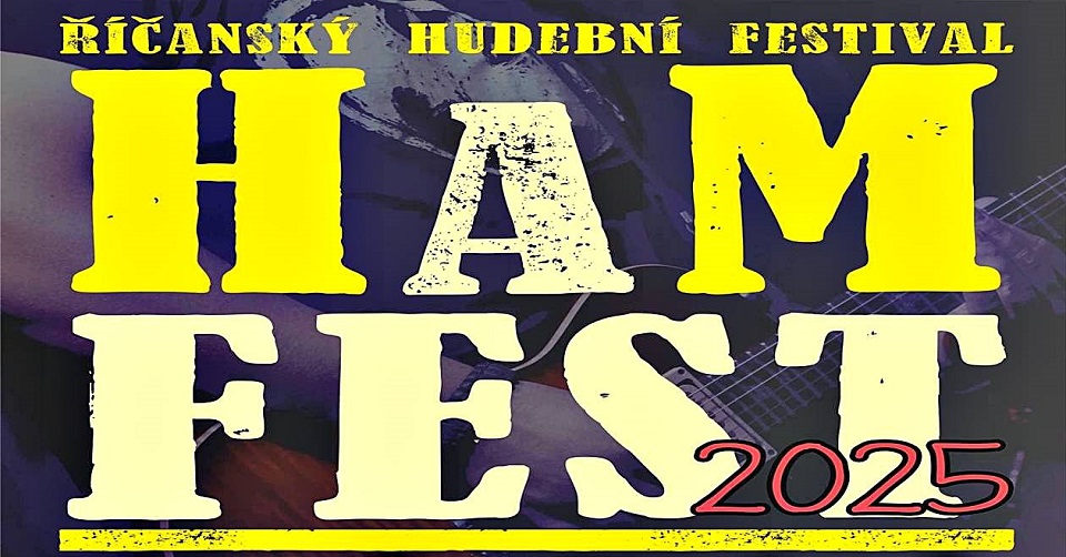 HAMFEST 2025