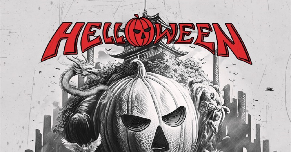 Recenze: HELLOWEEN – Live At Budokan /2024/ Reigning Phoenix Music