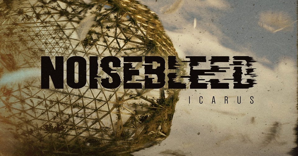 Metalcoroví NOISEBLEED vydávají singl Icarus
