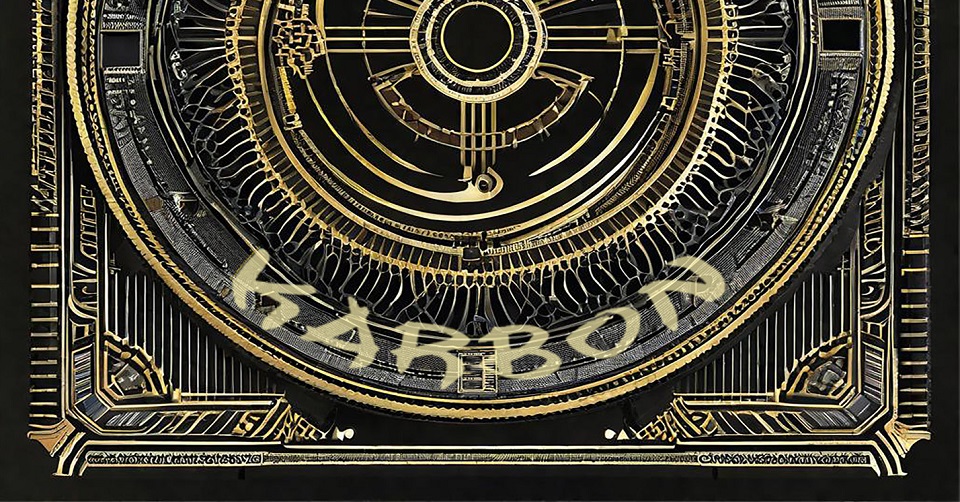 Recenze: KARBON – EP Staň se jedním z nás /2024/ vlastní vydání