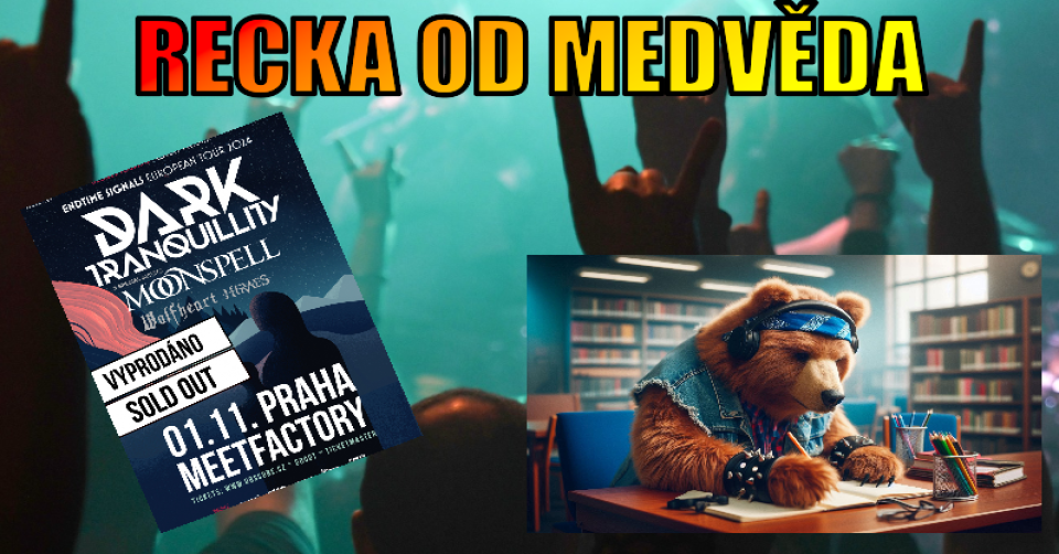 Čtyřnásobné dobytí MeetFactory!