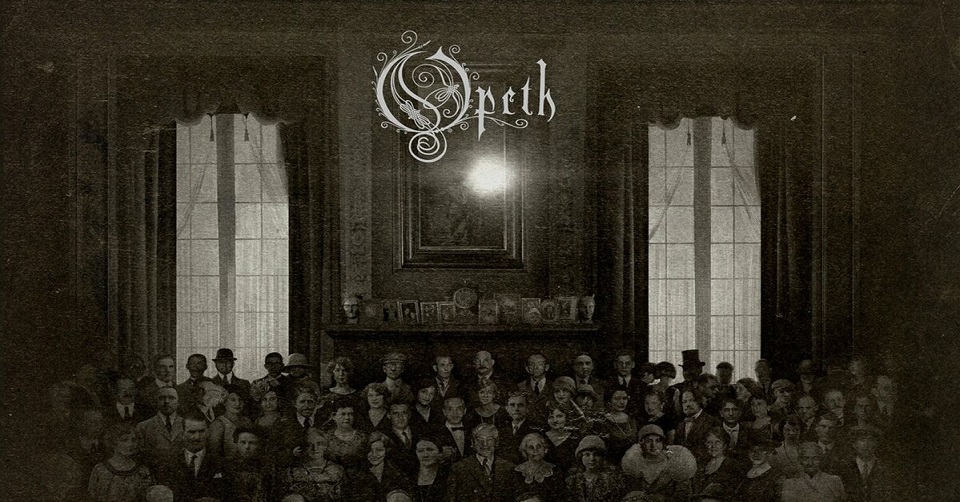 Recenze: OPETH – Last Will And Testament /2024/ Reigning Phoenix Music