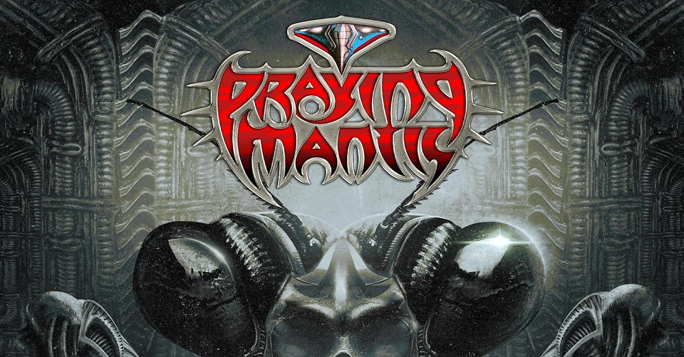 Recenze: PRAYING MANTIS – Defiance /2024/ Frontiers Records