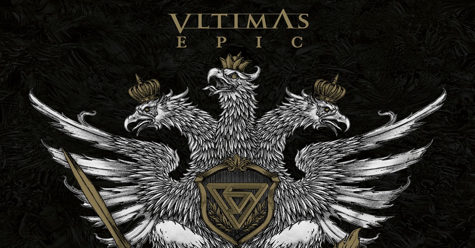 Recenze: VLTIMAS – Epic /2024/ Season Of Mist