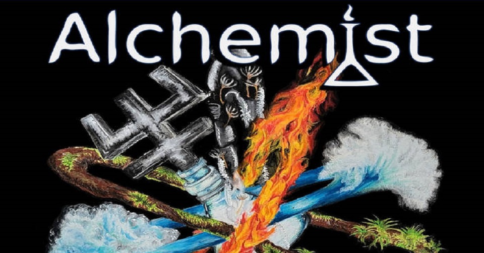 Recenze: ALCHEMIST – Equlibrium /2024/ Mentolsound/Supraphon