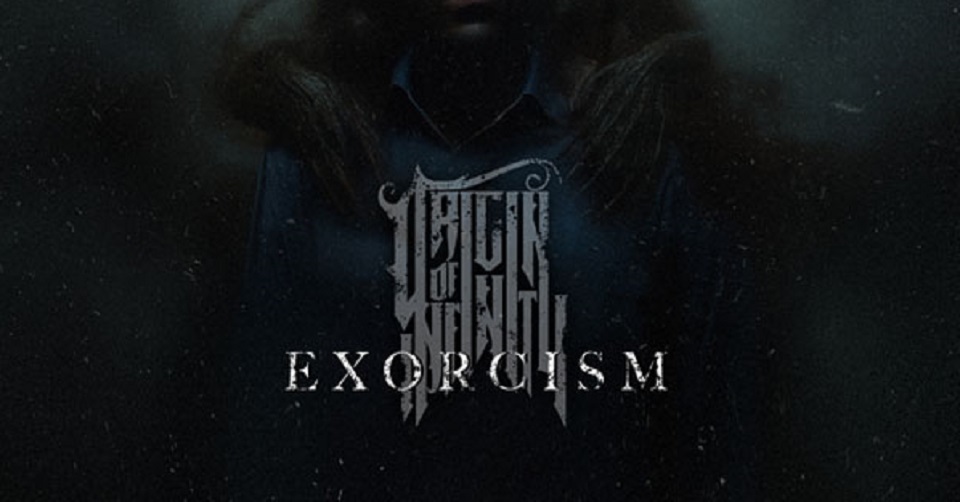 Recenze: ORIGIN OF INFINITY – EP Exorcism /2024/ vlastní vydání