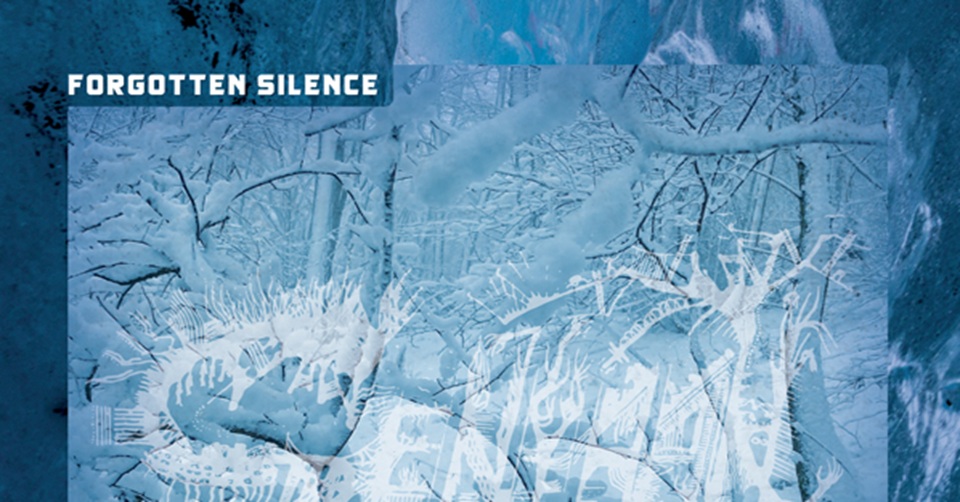FORGOTTEN SILENCE: Věčná zima přichází