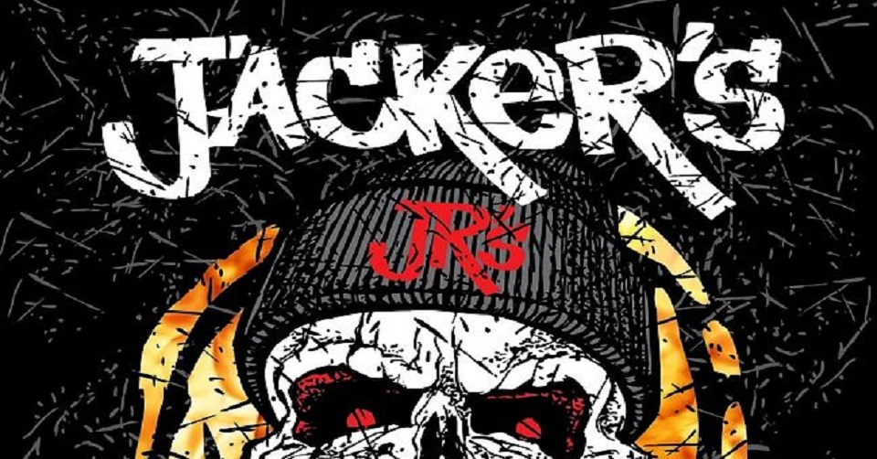 Recenze: JACKER´S – Pomalu a jistě /2024/ vlastní vydání