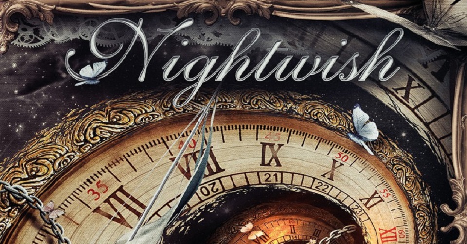 Recenze: NIGHTWISH – Yesterwynde /2024/ Nuclear Blast