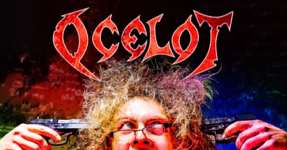 Recenze: OCELOT - Devil´s Party /2024/ vlastní vydání