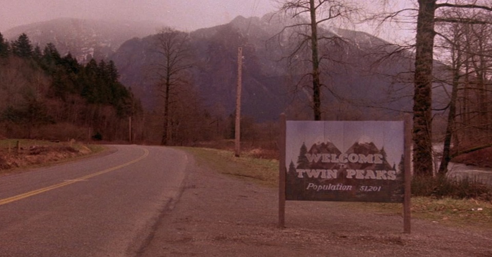 HITY PRO PAMĚTNÍKY – 100. DÍL – TWIN PEAKS